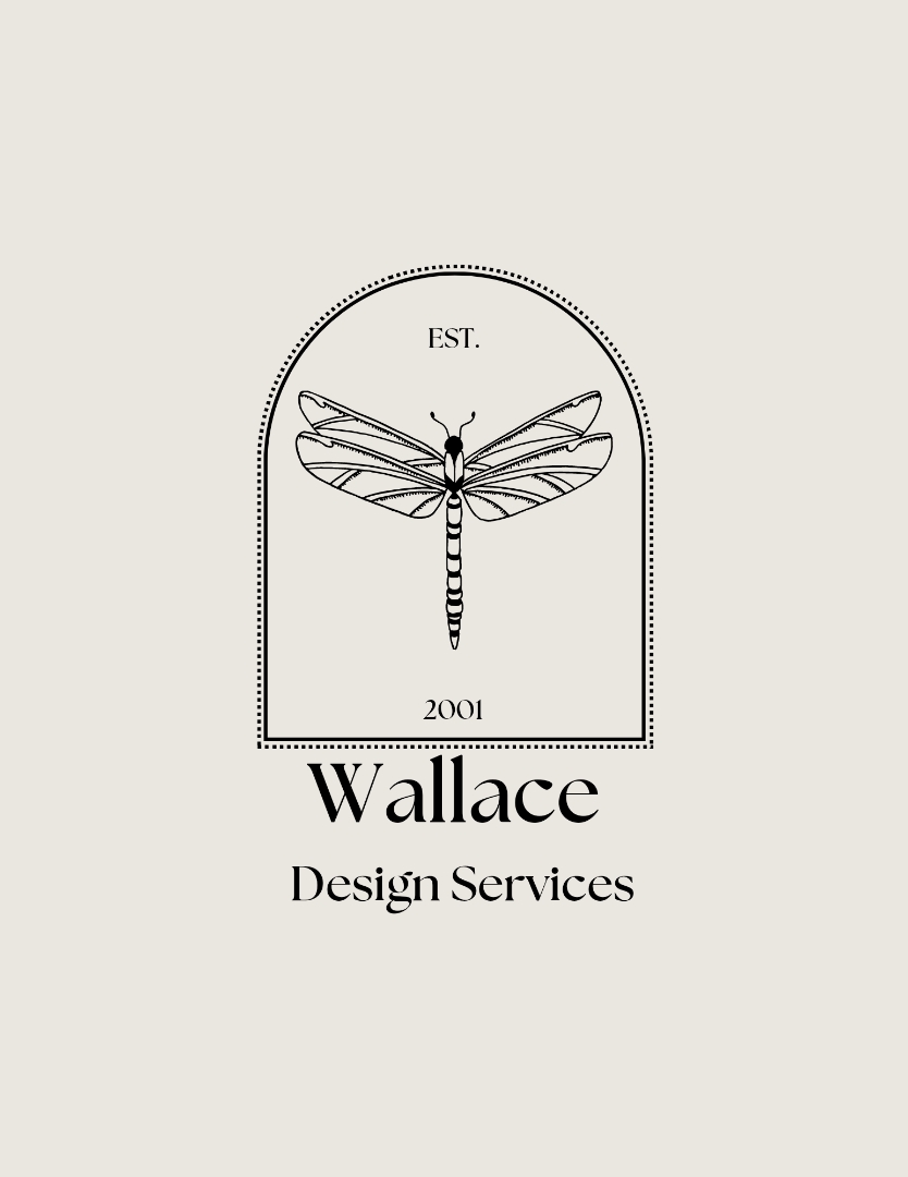 Wallace Design Services Logo