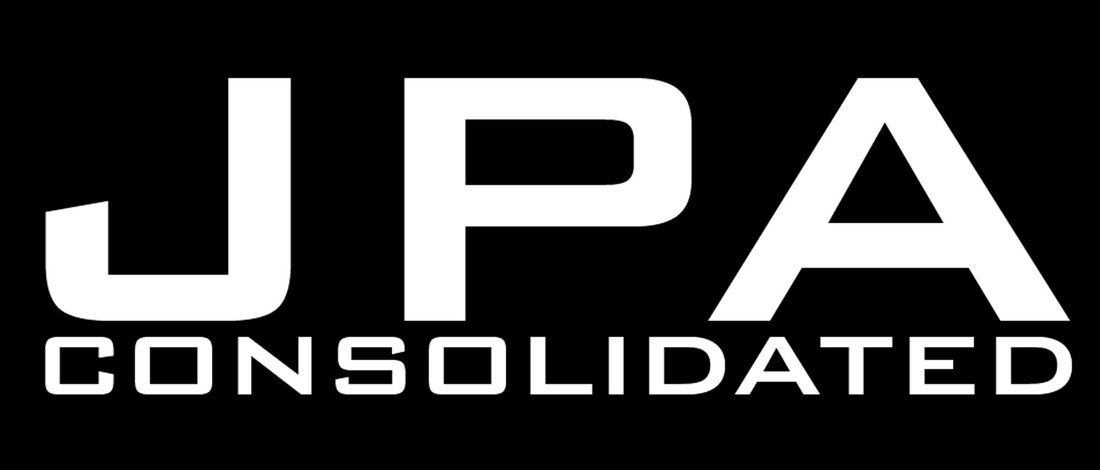 JPA Consolidated, Inc. Logo