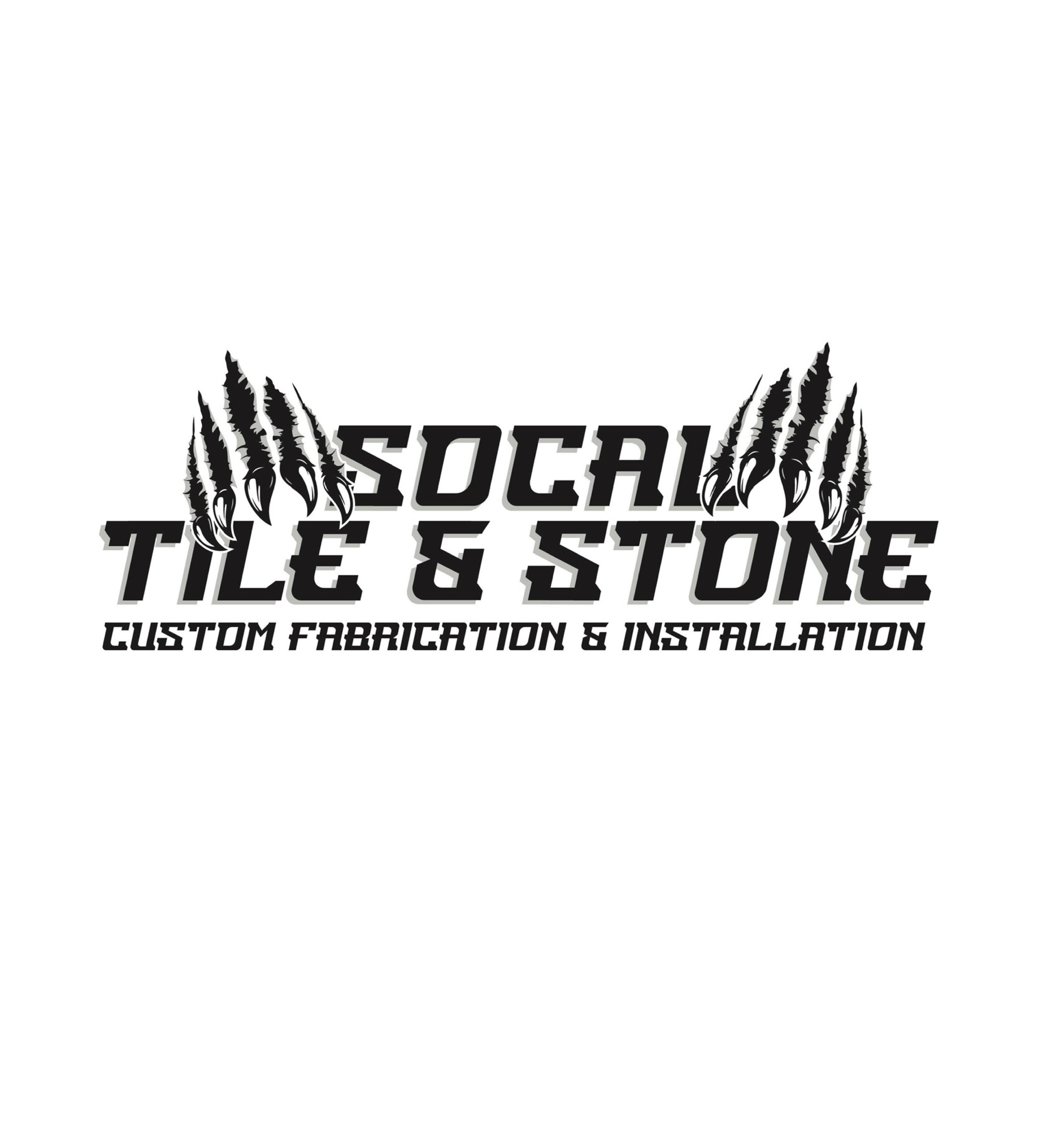 SoCal Tile and Stone Logo