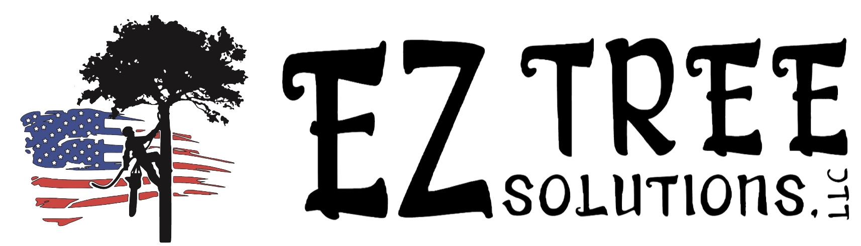 EZ Tree Solutions, LLC Logo
