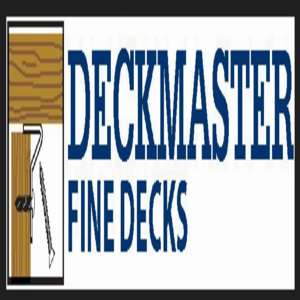 Deckmaster Fine Decks, Inc. Logo