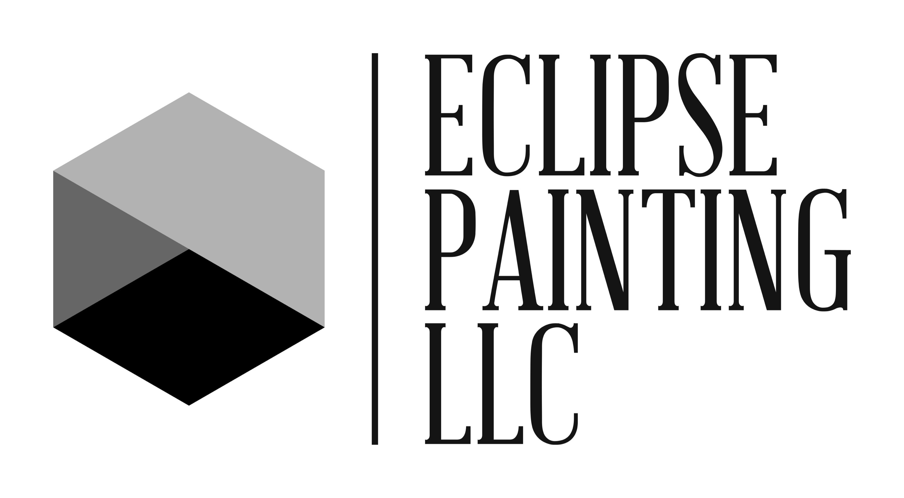Eclipse Painting LLC Logo