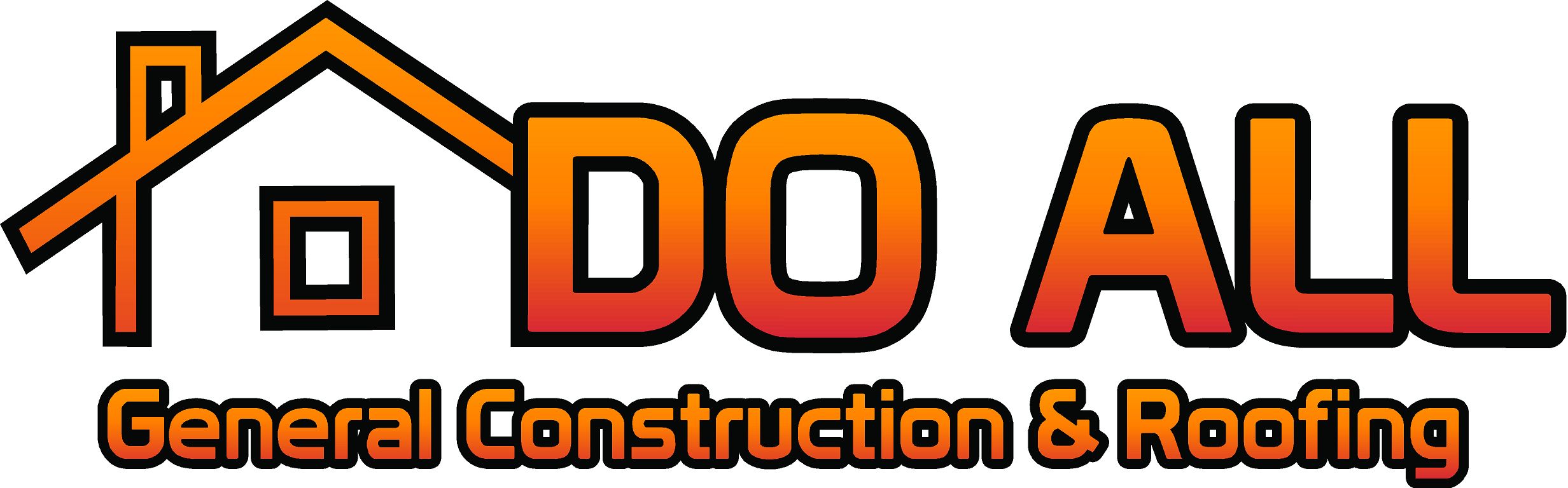 Do All General Construction, LLC Logo