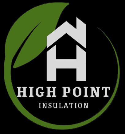 High Point Insulation LLC Logo