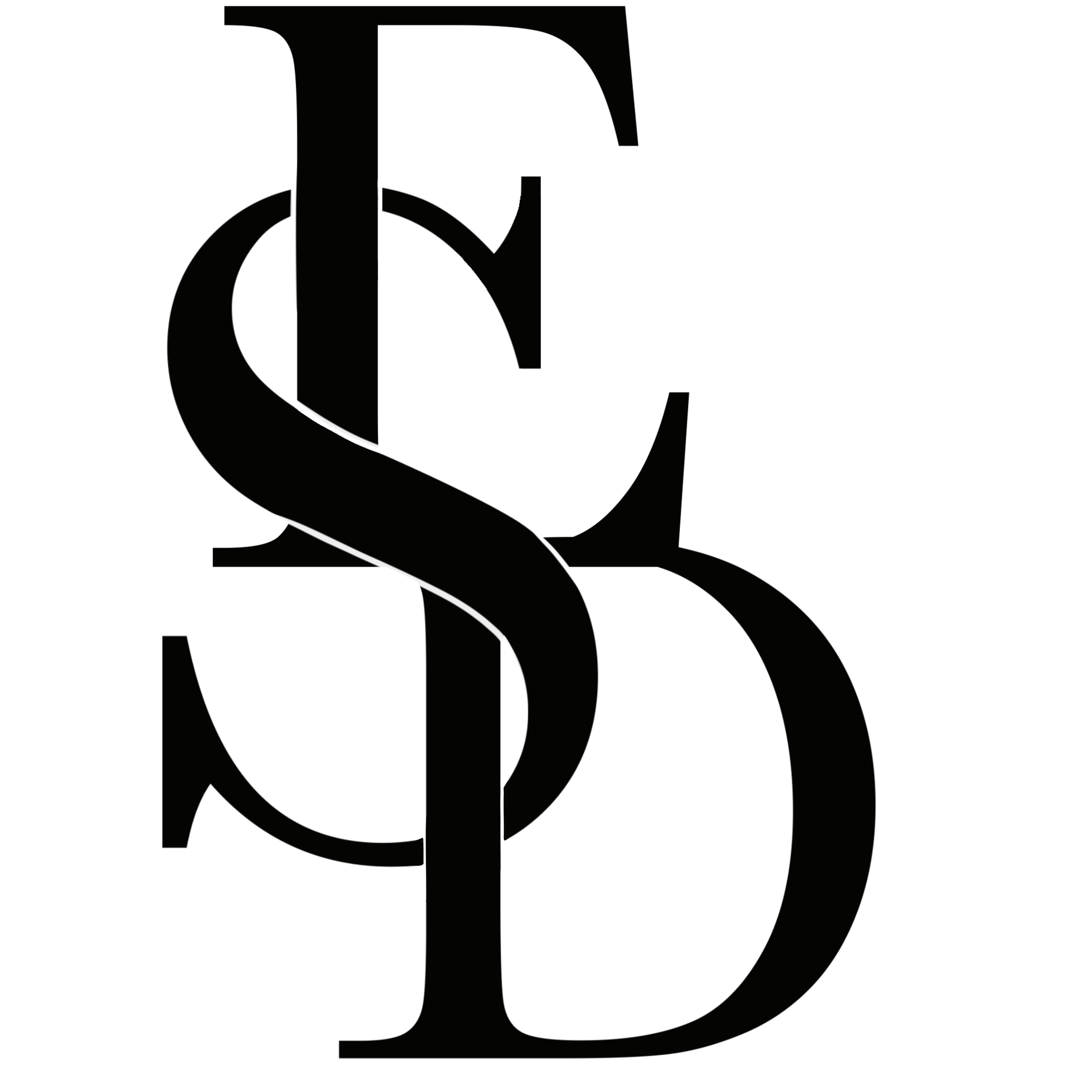 ELEGANT STONE DESIGN INCORPORATED Logo