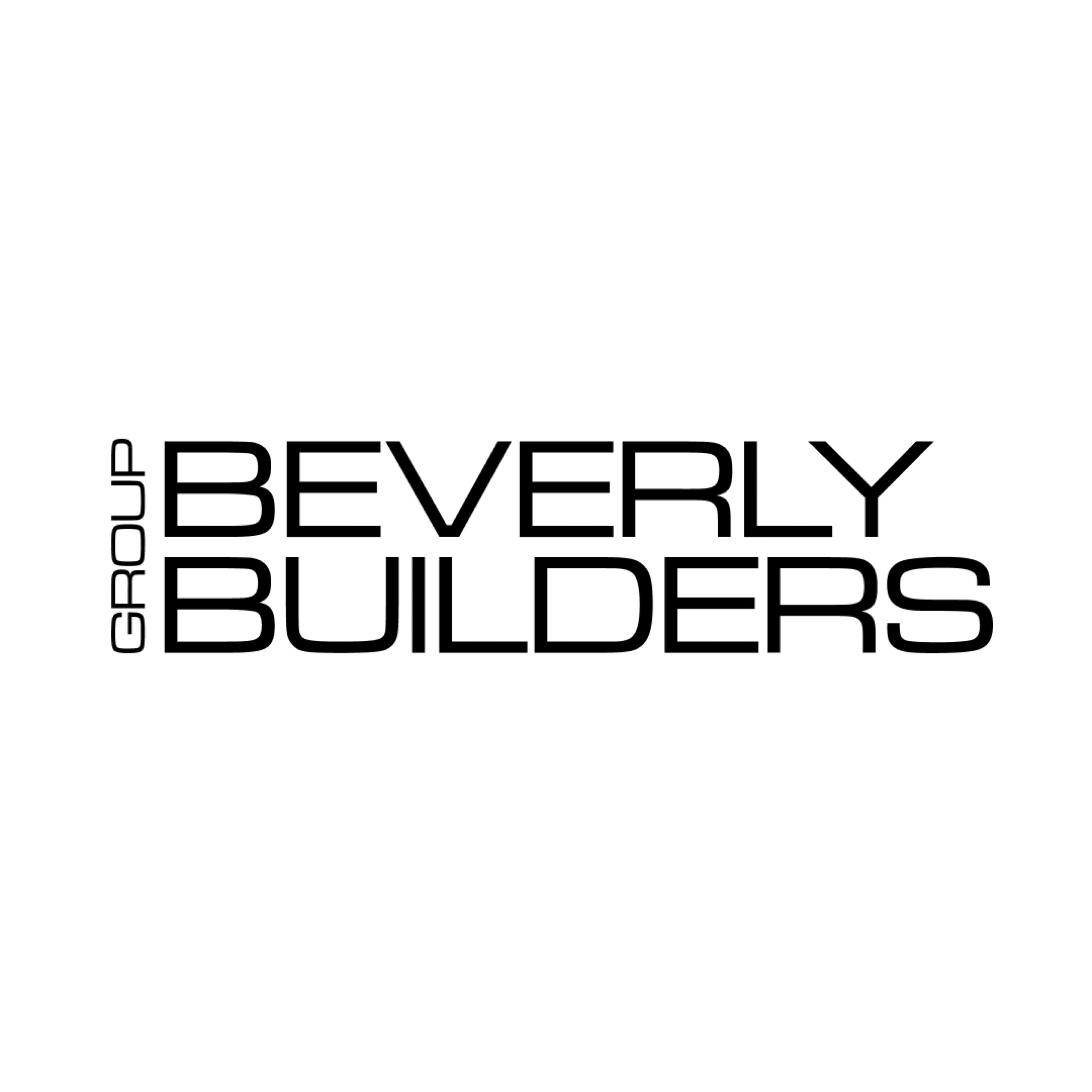 Beverly Builders Group Logo