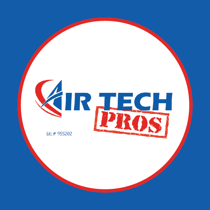 Air Tech HVAC, Inc. Logo