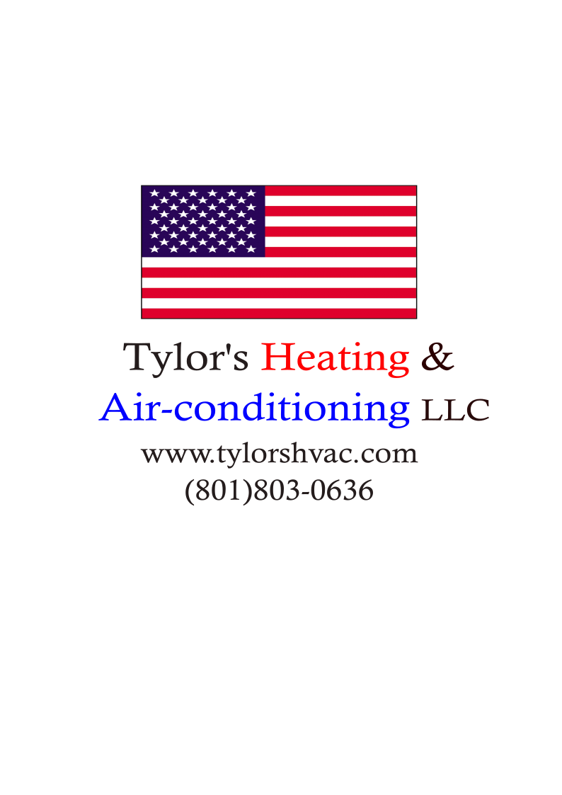 Tylor's Heating & Air-conditioning LLC Logo