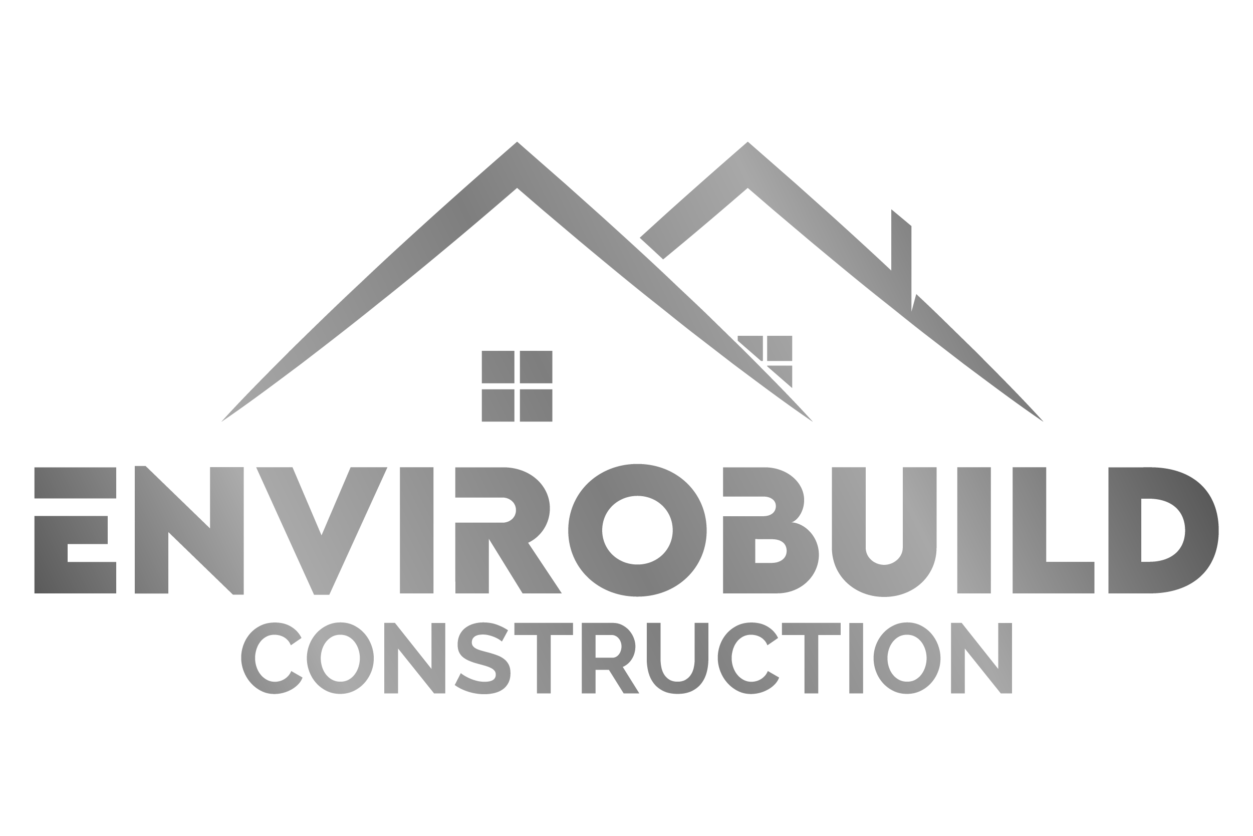 EnviroBuild Construction Logo
