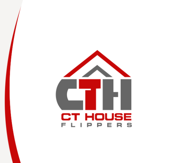 CT House Flippers LLC Logo