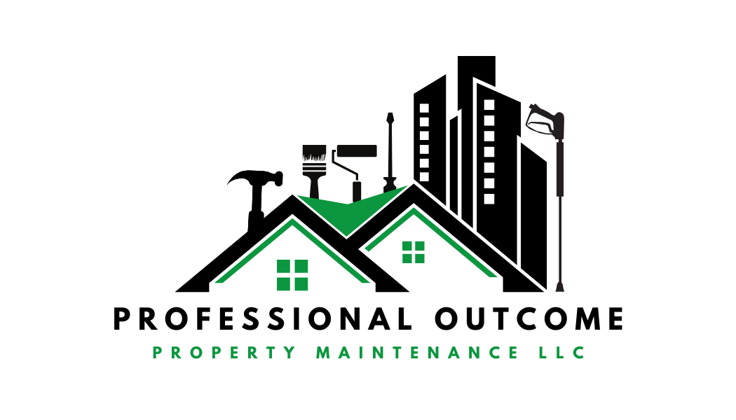 Professional Outcome Property Maintenance LLC Logo