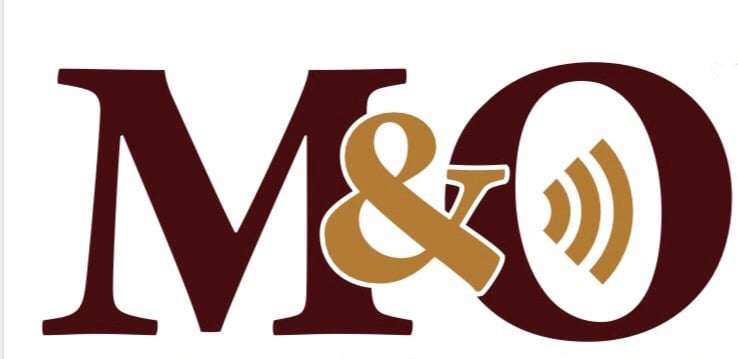 M&O Garage Doors, LLC Logo