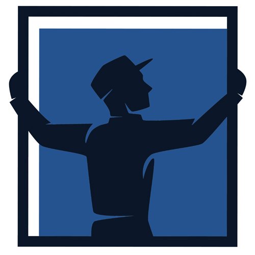 Aesthetic Glass, LLC Logo