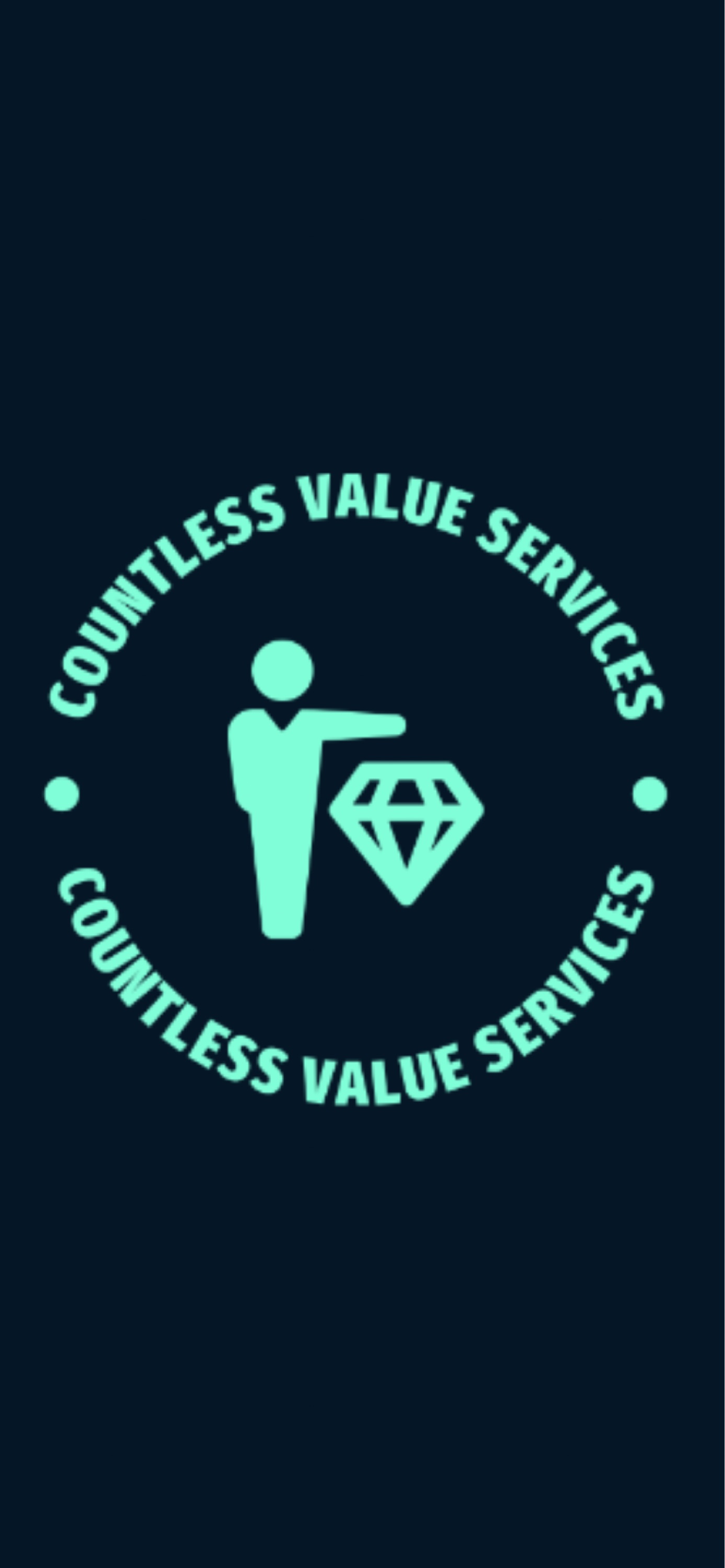 Countless Value Logo