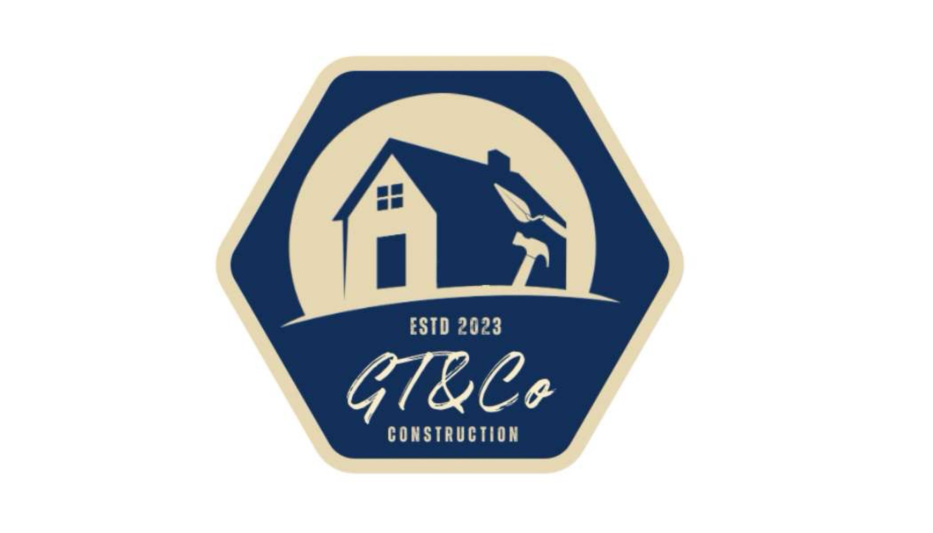 GT&CO CONSTRUCTION LLC Logo