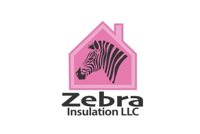 Zebra Insulation LLC Logo
