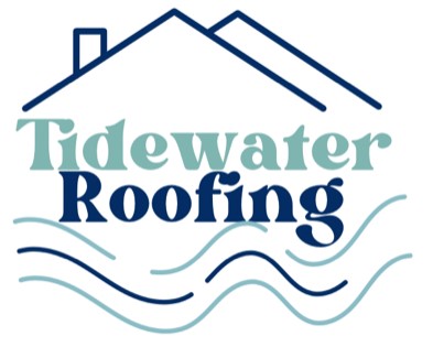 Tidewater Roofing Inc Logo