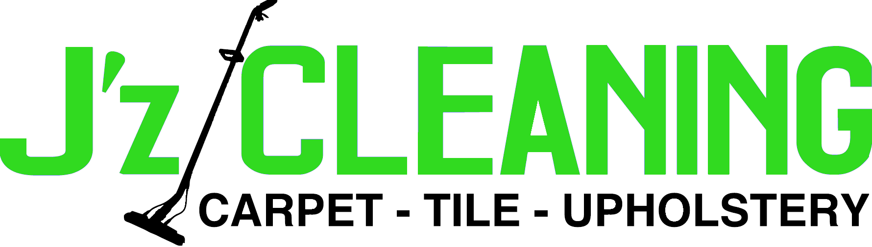 J'Z Cleaning, LLC Logo