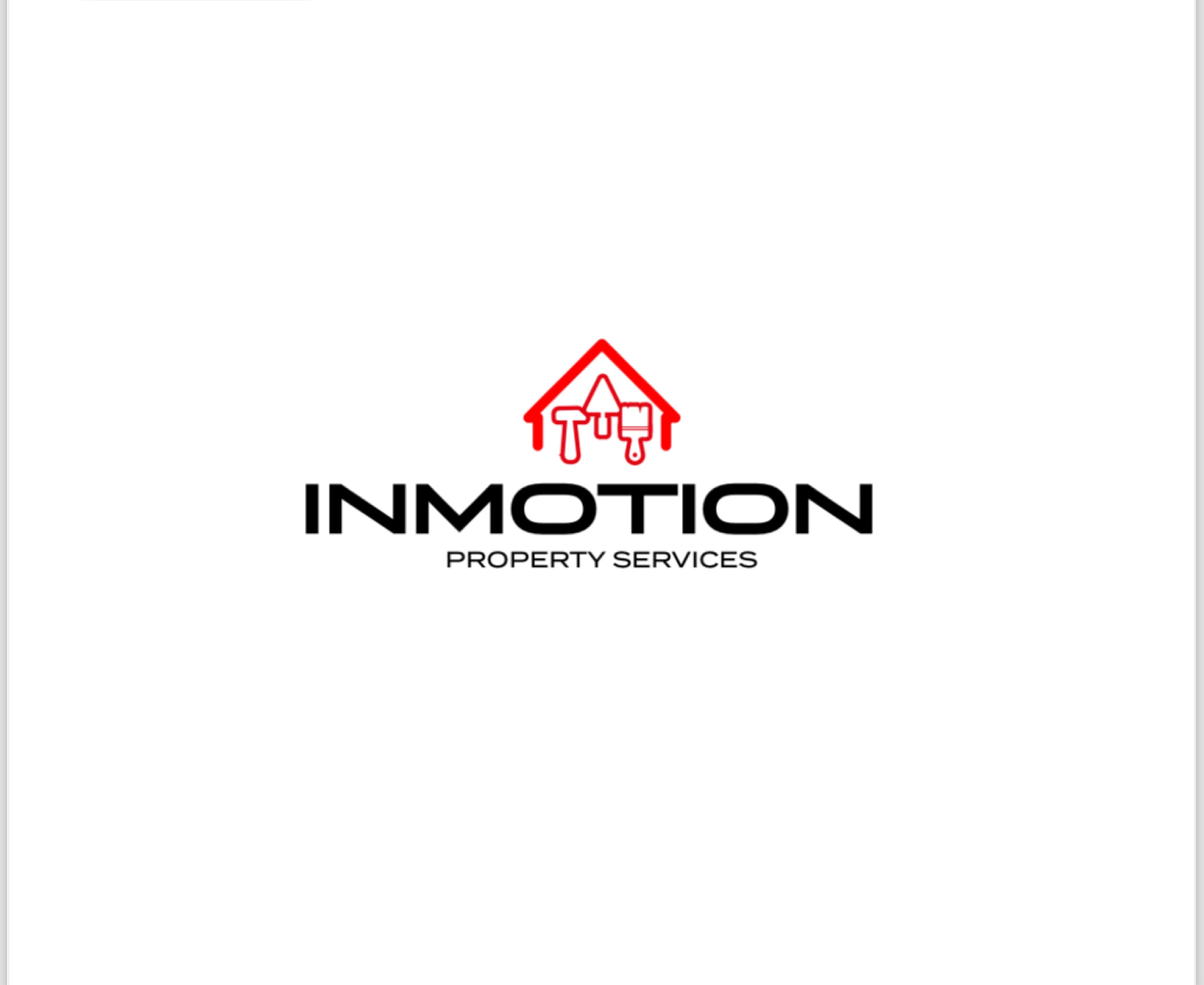 In Motion Logo