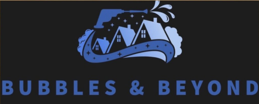Bubbles and Beyond Logo