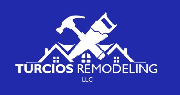 Turcios Remodeling LLC Logo