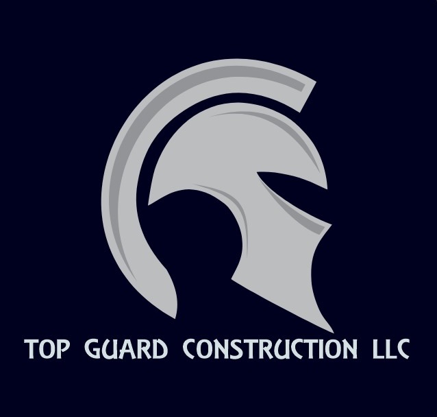 Top Guard Construction LLC Logo