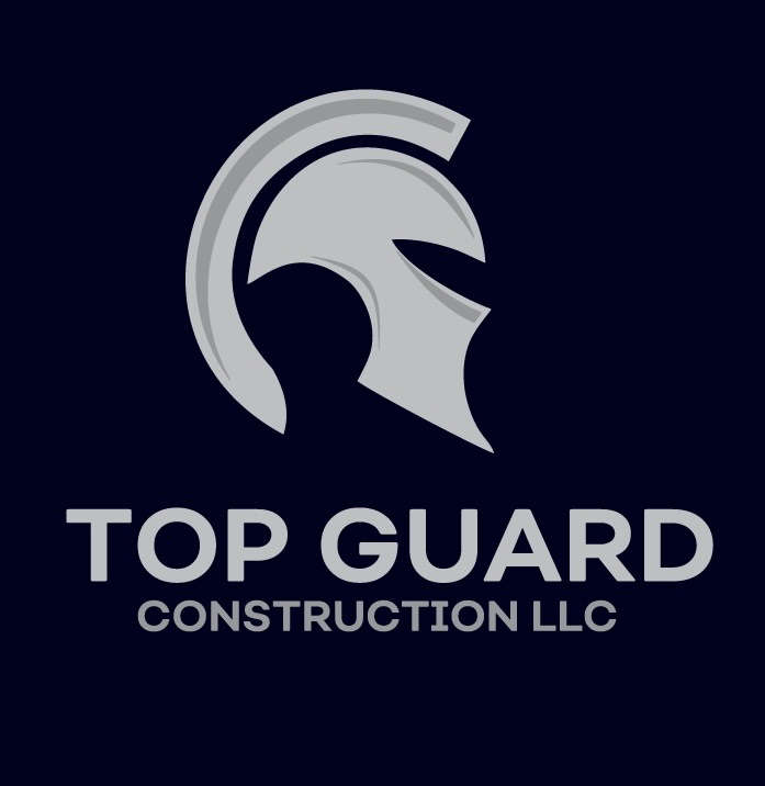 Top Guard Construction LLC Logo