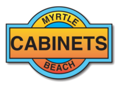 MYRTLE BEACH CABINETS Logo