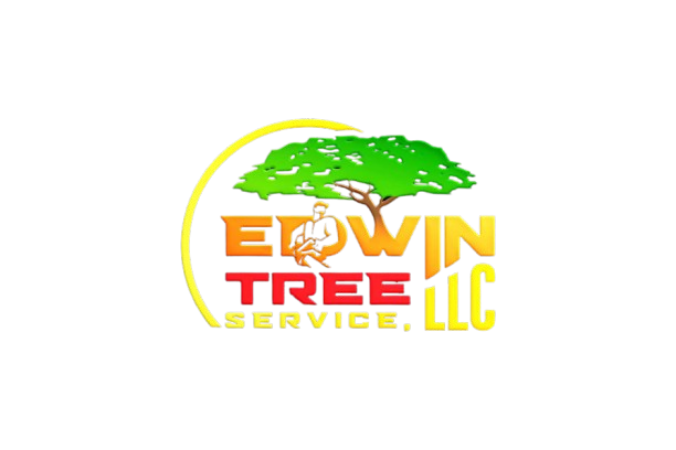 Edwin Tree Service LLC Logo