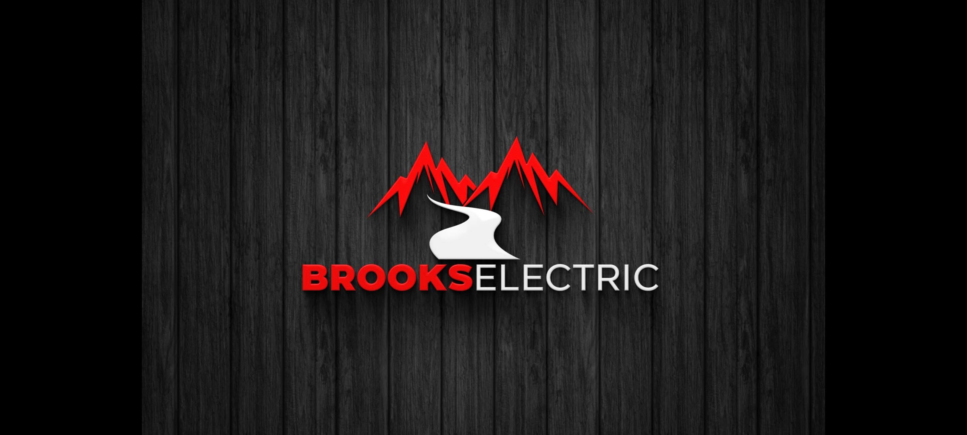 Brooks Electric, LLC Logo