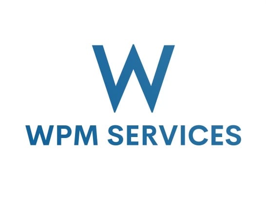 WPM Services LLC Logo