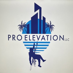 Pro Elevation LLC Logo