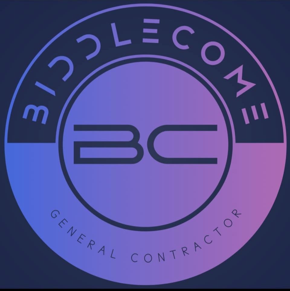 Biddlecome Construction Logo