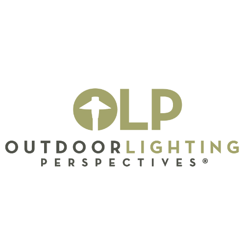 Outdoor Lighting Perspectives of Salt Lake Logo