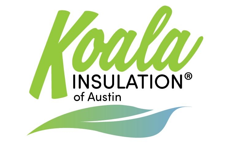 Koala Insulation of Austin Logo