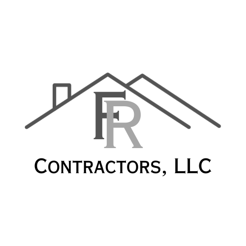 FR Contractors LLC Logo