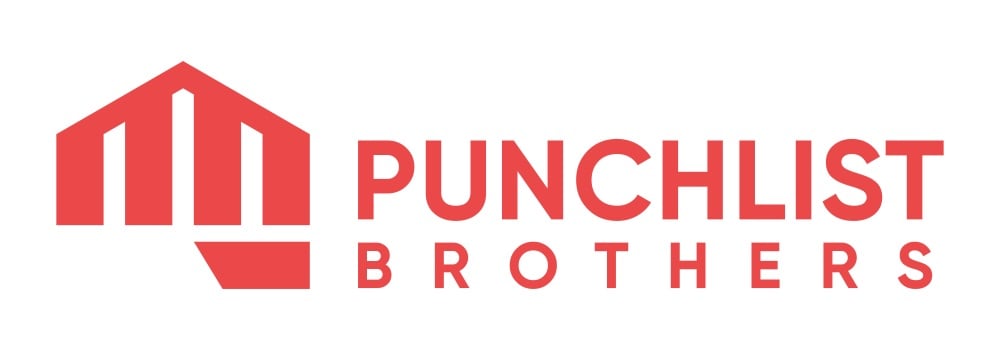 Punchlist Brothers, LLC Logo