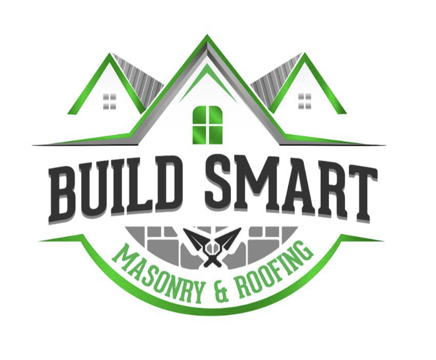Build Smart Masonry & Roofing Corp. Logo