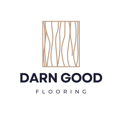 Darn Good Flooring LLC Logo