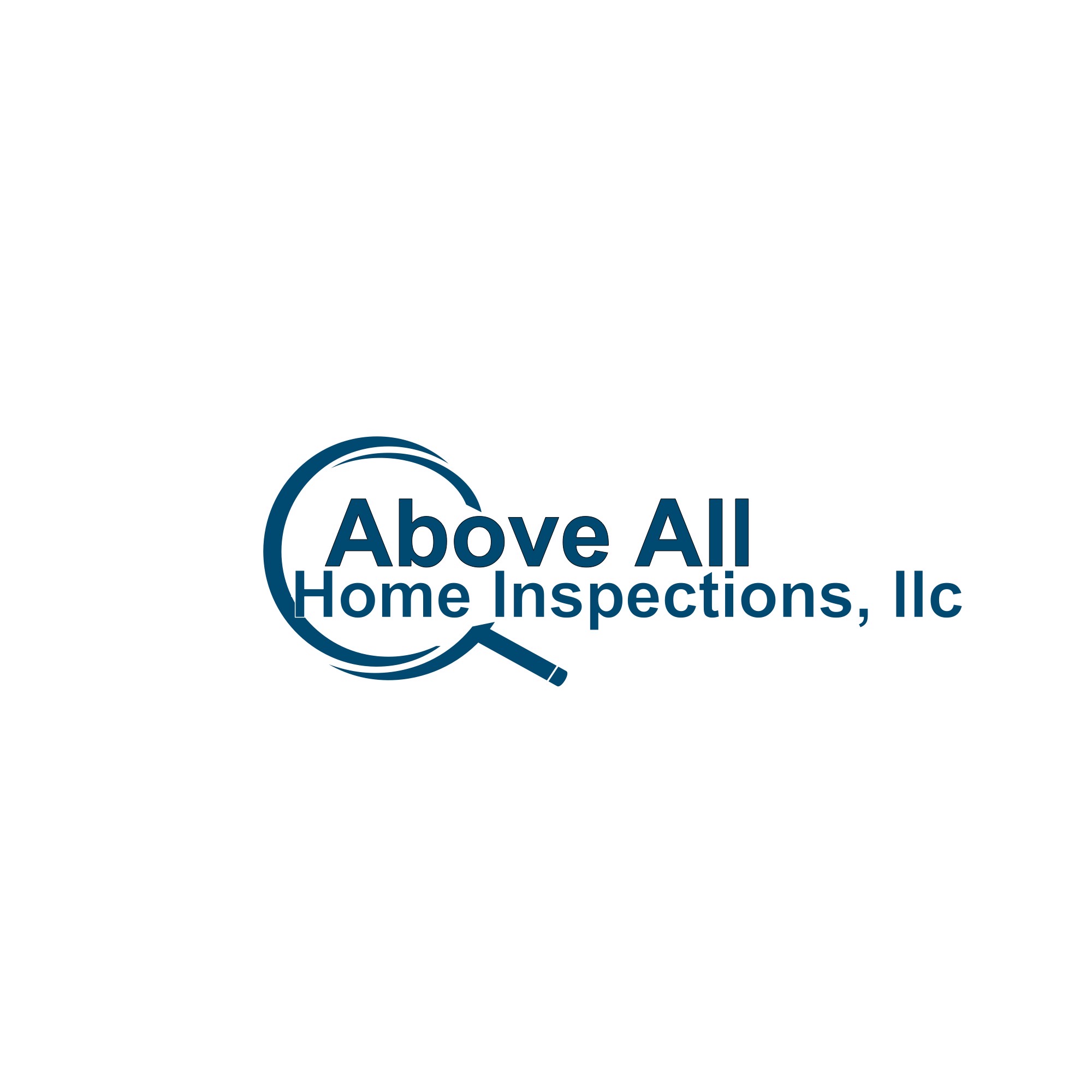 Above All Home Inspections LLC Logo