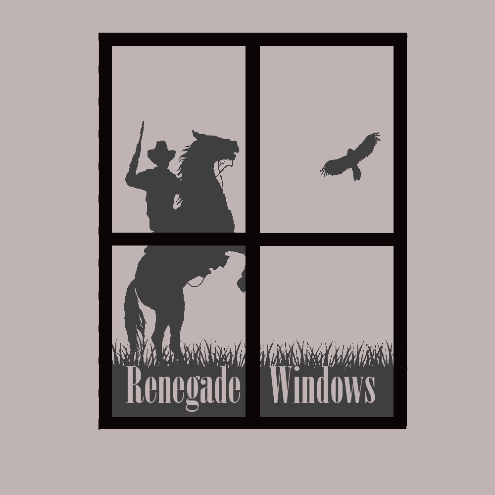 Renegade Window Logo