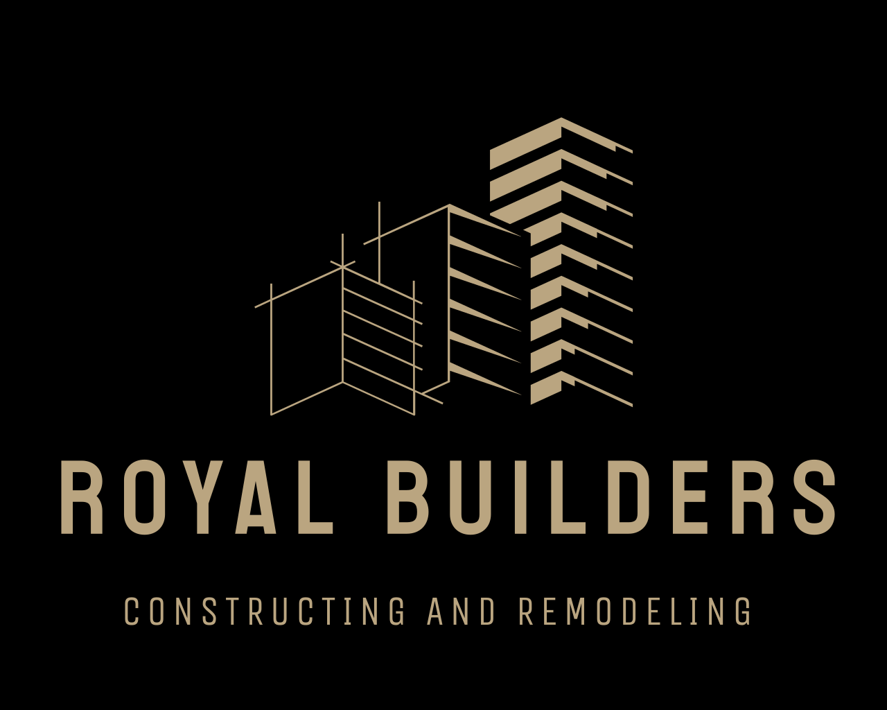 I C ROYAL LLC Logo