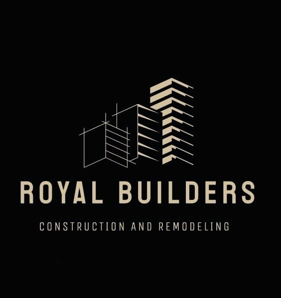 I C ROYAL LLC Logo