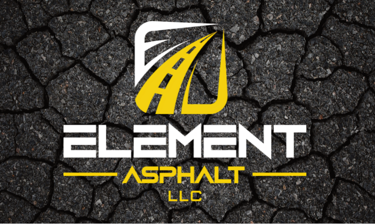 Element Asphalt LLC Logo