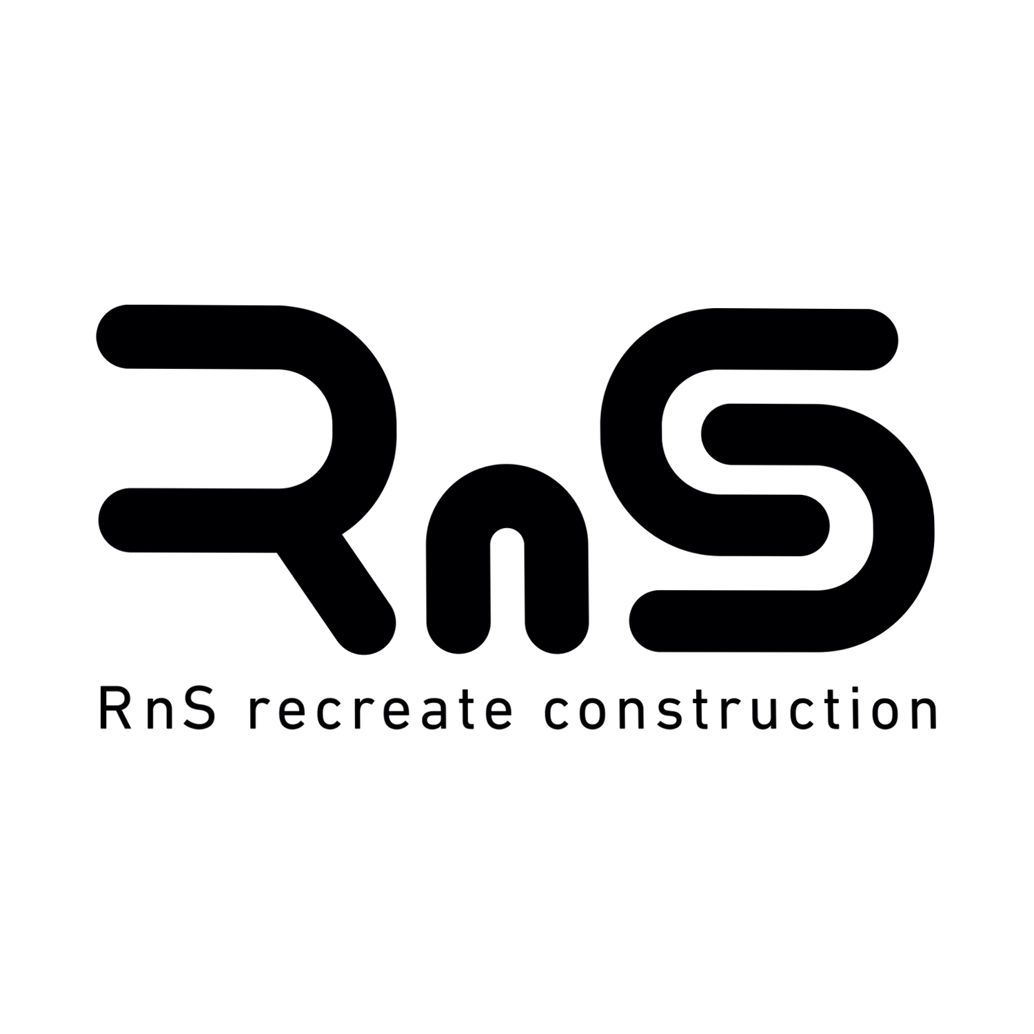 RnS Recreate Inc Logo