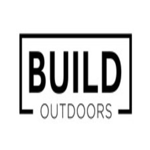 Build Outdoors - North Logo