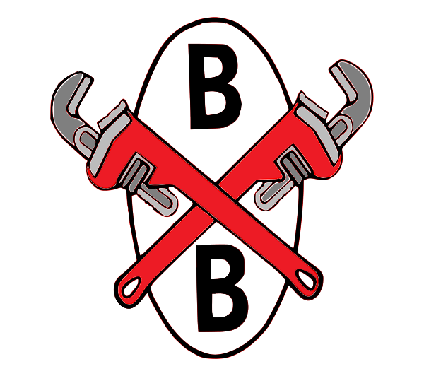 B & B Maintenance Plumbing and Fire Sprinklers, LLC Logo