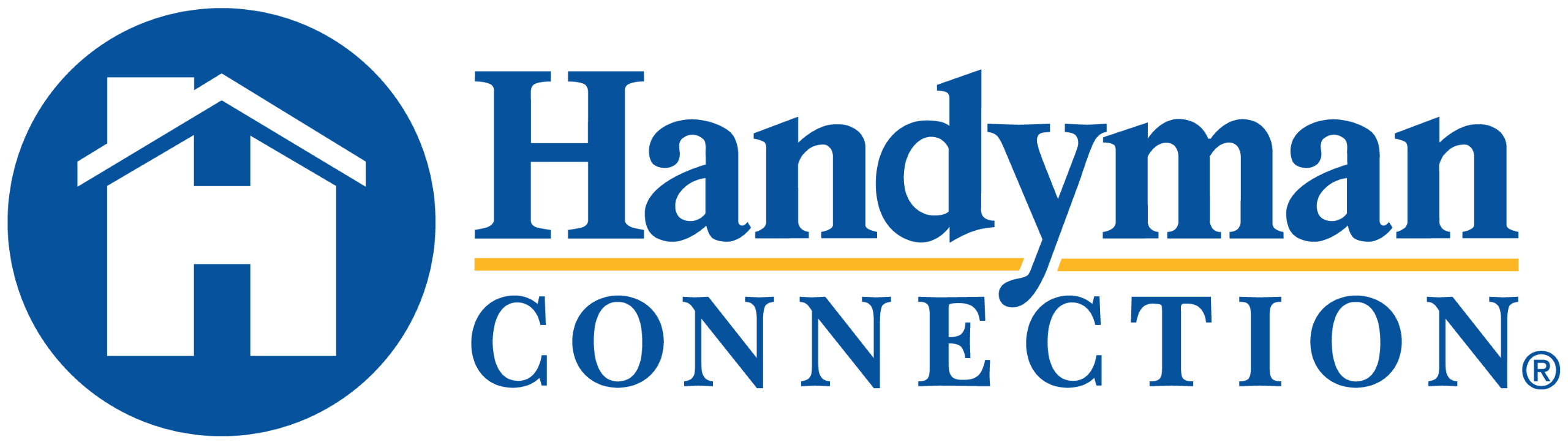 Handyman Connection of Stockton Logo