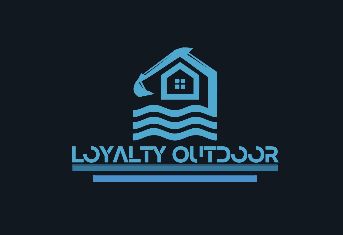 Loyalty Outdoor Logo