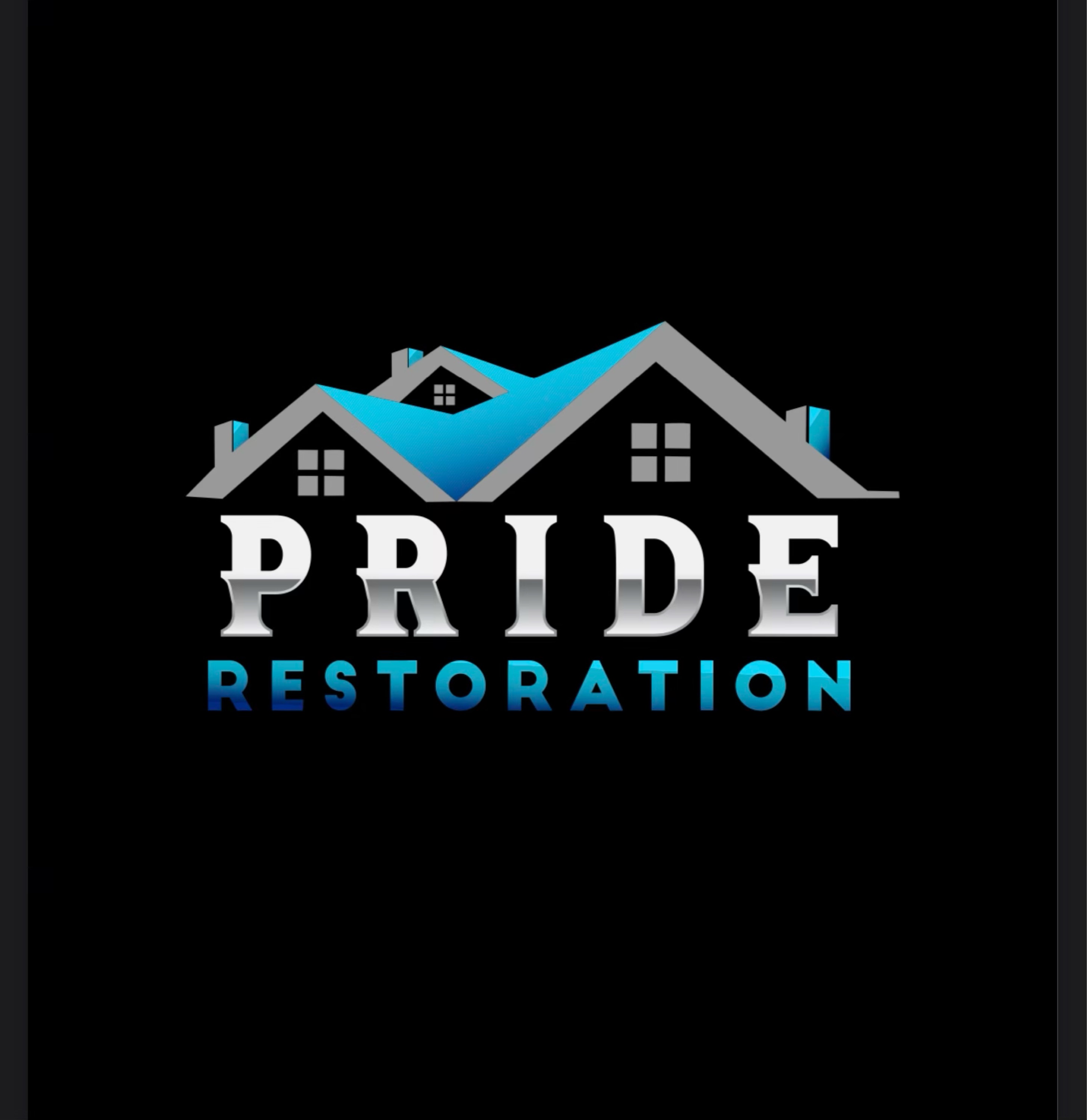 Pride Restoration Experts LLC Logo